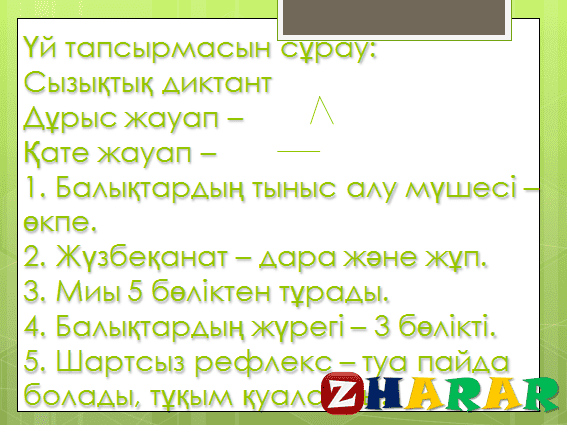 Презентация (слайд): Биология|Қосмекенділер класы қазақша презентация слайд, Презентация (слайд): Биология|Қосмекенділер класы казакша презентация слайд, Презентация (слайд): Биология|Қосмекенділер класы презентация слайд на казахском