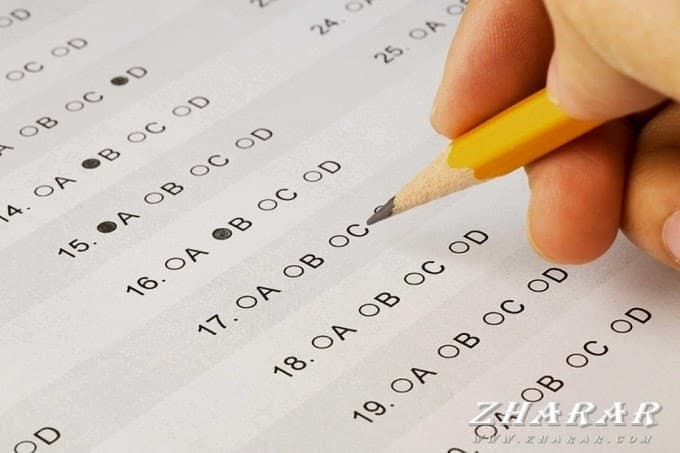 Қазақстан тарихы пәнінен тест сұрақтары жауаптарымен