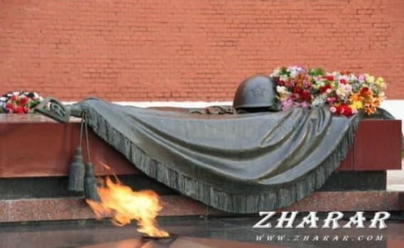  9 Мамыр - Жеңіс күні (Ұлы Отан соғысына 70 жыл!)