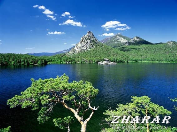  Көкшетау қаласы