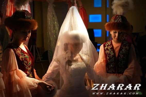 Пәктігінен айырылған қызға үйленуге бола ма?