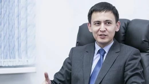 Заңгер Конституцияға сәйкес, елімізде өлім жазасына лайық бір ғана адам барын айтты