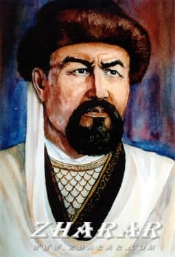 Саурық батыр