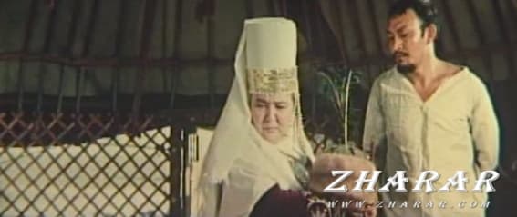 Майқанова Сәбира (1914 — 1998)