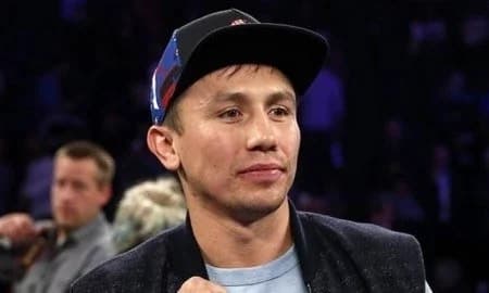 Геннадий Головкин: Қазір қиын жағдайда жүрмін