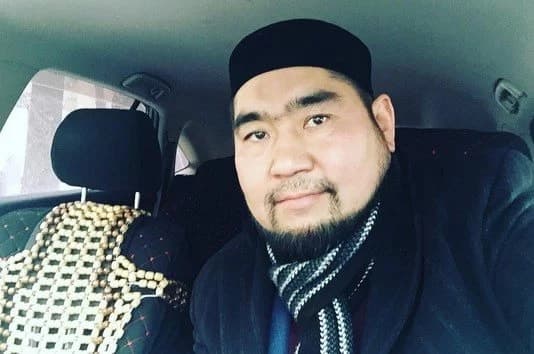 Балғынбек Имашев әйелдерді қалай жазалау керектігін айтып берді