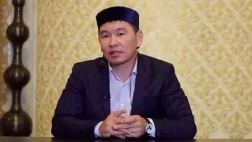 Дінтанушы: Қыздың күйеуінің тегіне өтуі исламға қайшы