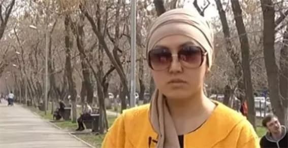 Алматылық келіншек кредитінен құтылу үшін жатырын миллионға бағалады