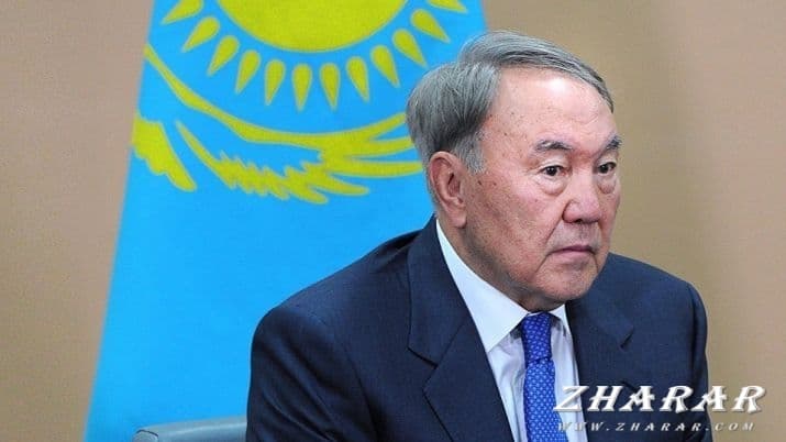Классный час: 1 декабря — День Первого Президента Республики Казахстан