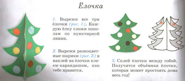Классный час: В дверь стучится Новый год