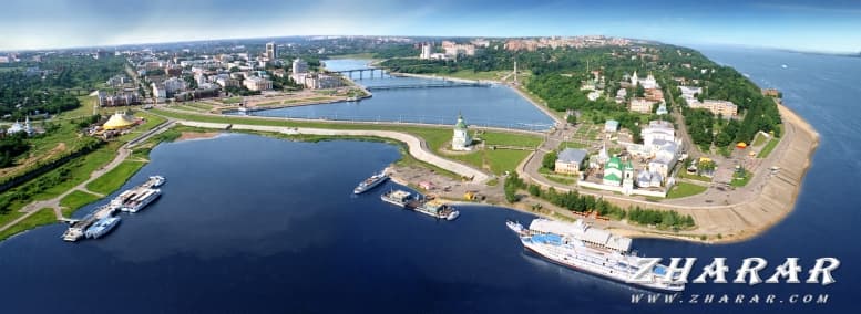 Стихи: Город Чебоксары