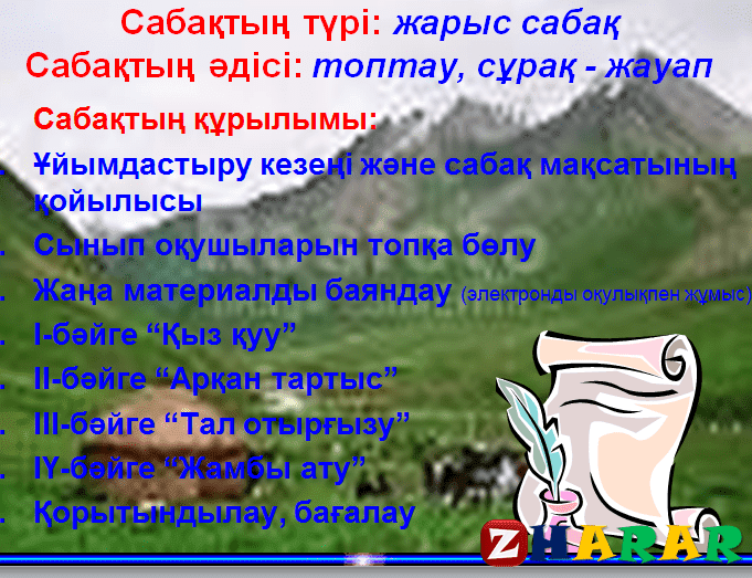 Презентация на 3 слайда