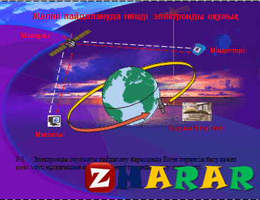 Технологиялық карта дегеніміз