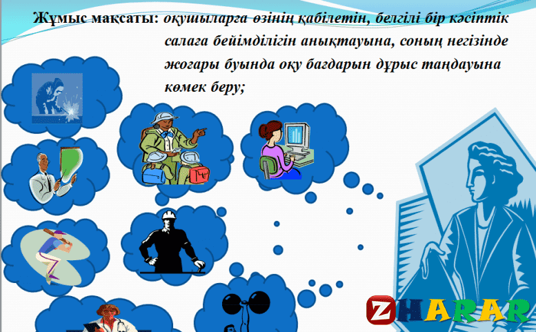 Инклюзивті білім беру слайд презентация