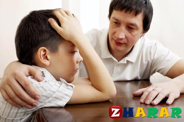 Бала болмысын бұзатын 10 сөз