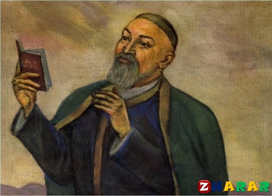 6-сабақ Бала Абай (3 сынып, III тоқсан, 6 бөлім)