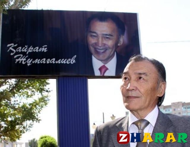   «Жеңіс күні» Қайрат Жұмағалиев   (3 сынып, IV тоқсан)