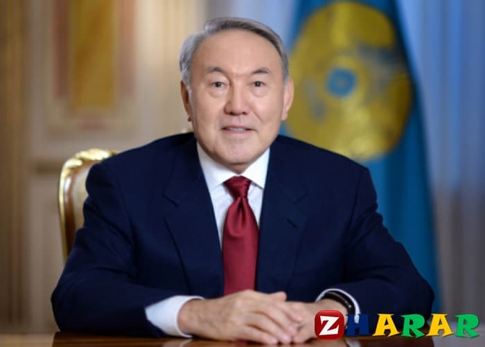  1 Желтоқсан - Тұңғыш Президент күні (Бір Ел, бір Елбасы)