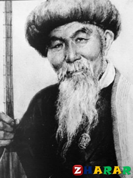  Абыл Тілеуұлы (1777 — 1864)
