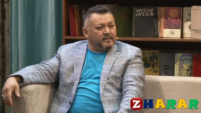 Болат Әбділманов Мәзімбайұлы (1960 жылы 12 қараша)