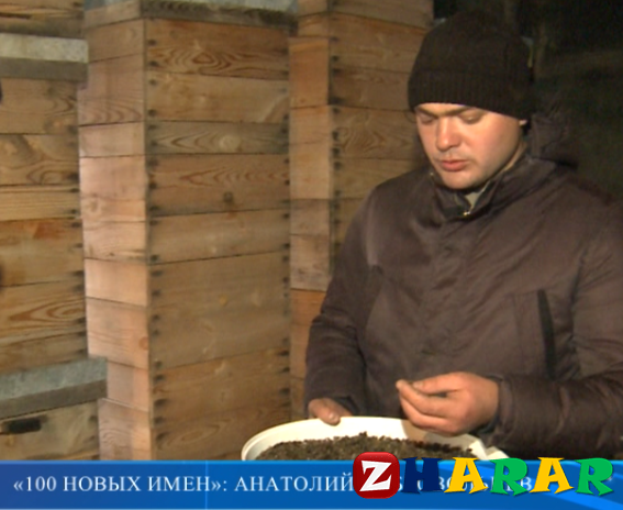  Анатолий Добровольцев