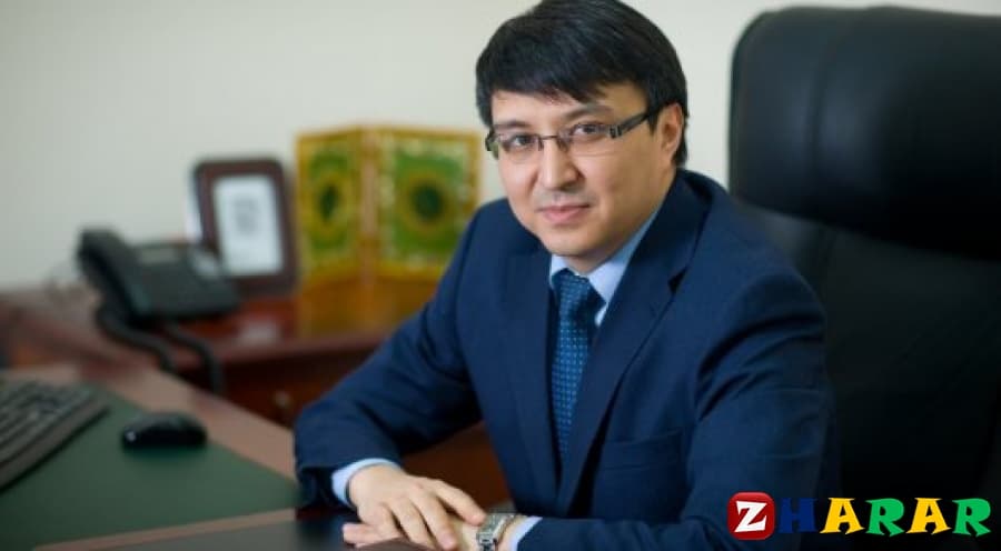 Нұржан Әлтаев Бауыржанұлы