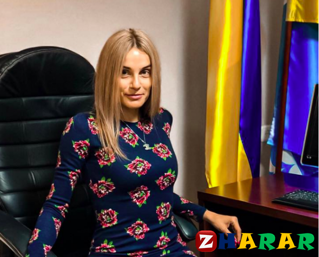  Татьяна Кучер