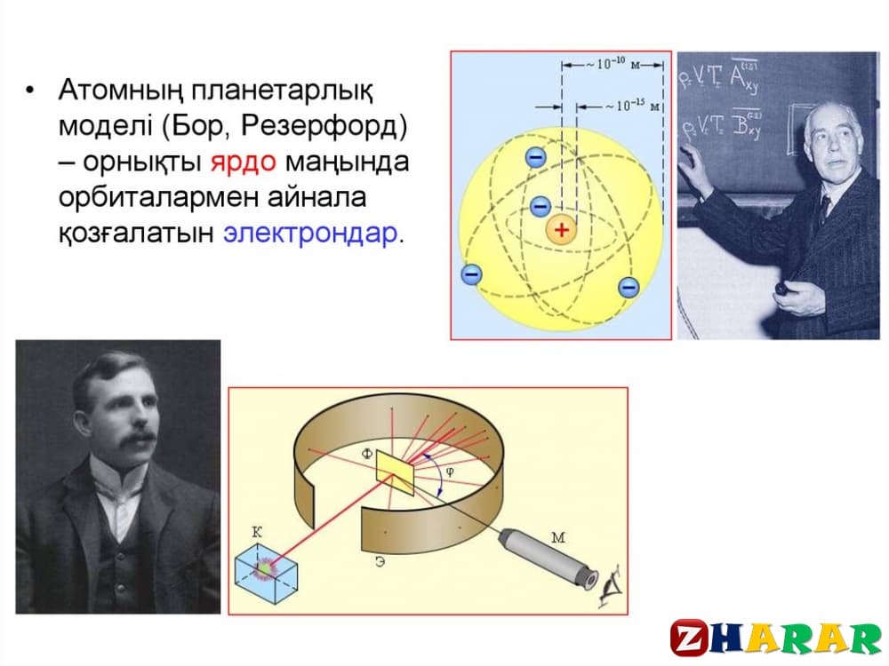 Код вейн джек резерфорд