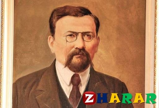  Ахмет Байтұрсынұлы