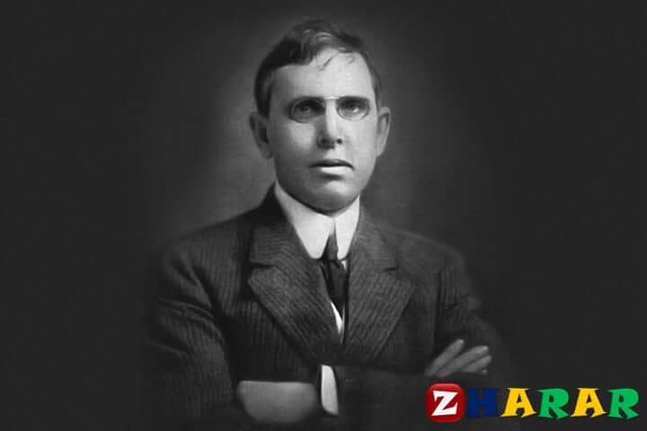 Теодор Драйзер