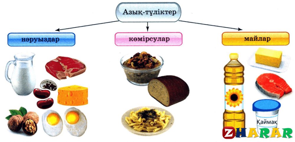 Нәруыздар презентация химия