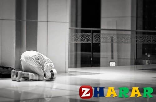 Қаза намаз - қаза болмасын