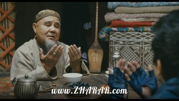 Туған күнге бата
