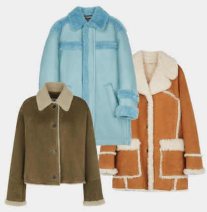 тренд сән киім сурет