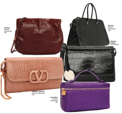 тренд сән сурет сөмке