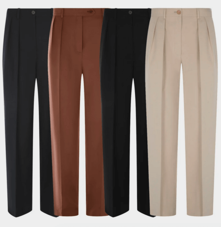 тренд сән киім сурет