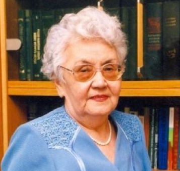 Рәбиға Сыздықова
